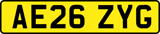 AE26ZYG