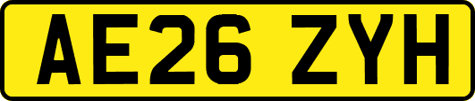 AE26ZYH