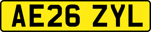 AE26ZYL