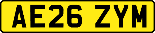 AE26ZYM