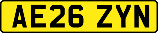 AE26ZYN