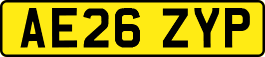 AE26ZYP