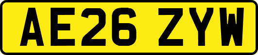 AE26ZYW