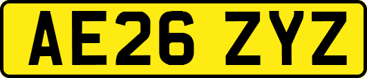 AE26ZYZ