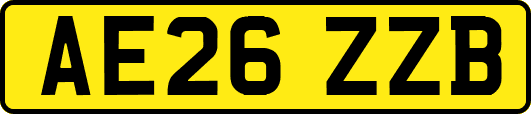 AE26ZZB