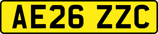 AE26ZZC