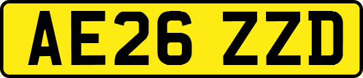 AE26ZZD