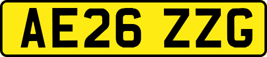 AE26ZZG