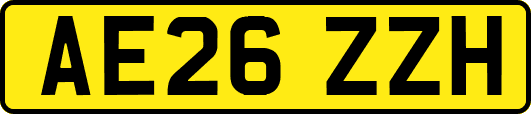 AE26ZZH