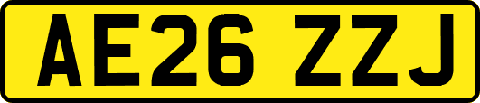 AE26ZZJ