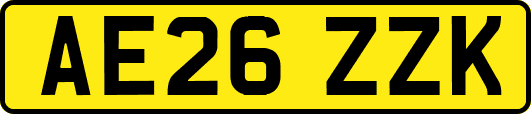 AE26ZZK