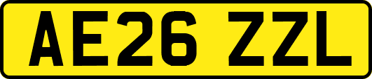 AE26ZZL