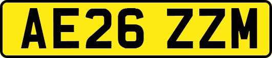 AE26ZZM