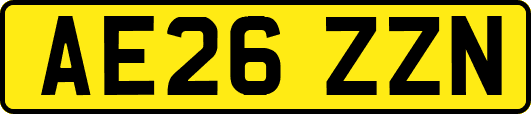 AE26ZZN