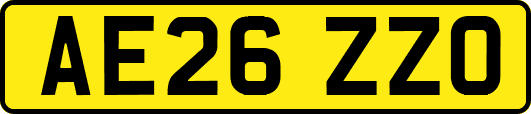 AE26ZZO