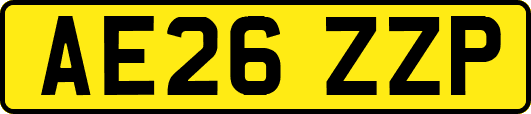AE26ZZP