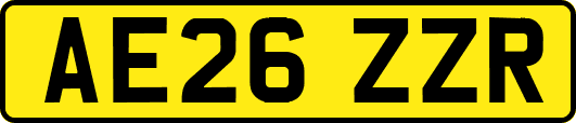 AE26ZZR