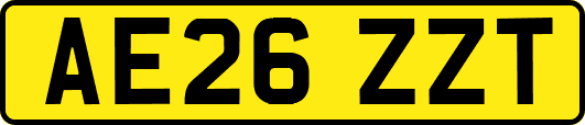 AE26ZZT
