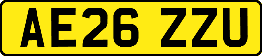 AE26ZZU