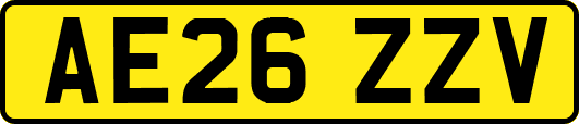 AE26ZZV