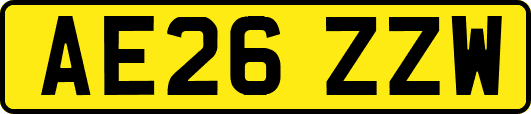 AE26ZZW