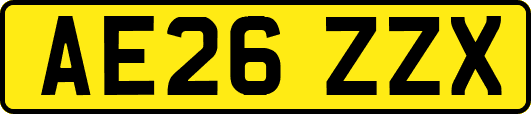 AE26ZZX
