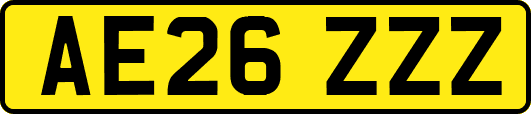 AE26ZZZ