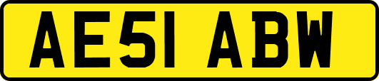 AE51ABW