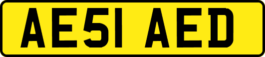 AE51AED