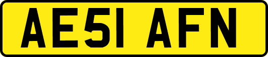 AE51AFN