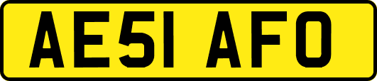 AE51AFO