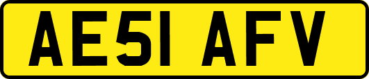 AE51AFV