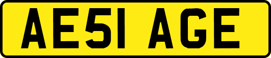 AE51AGE