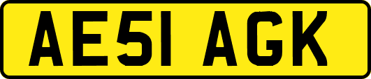 AE51AGK