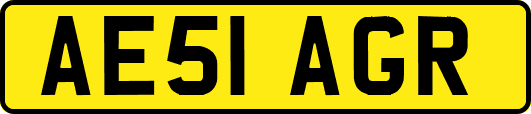 AE51AGR