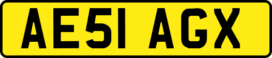 AE51AGX