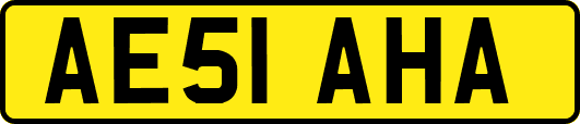 AE51AHA