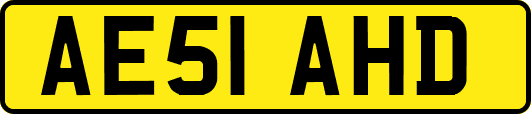 AE51AHD