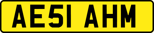 AE51AHM