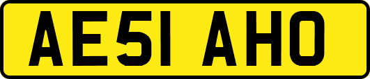 AE51AHO