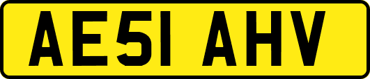 AE51AHV