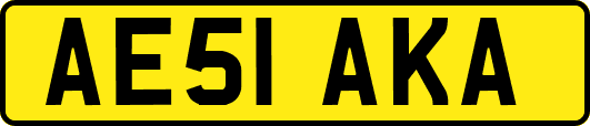 AE51AKA