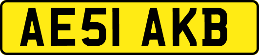 AE51AKB