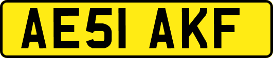 AE51AKF