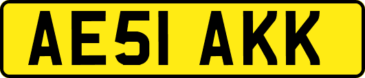 AE51AKK