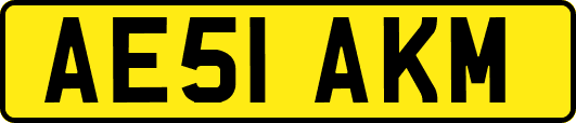 AE51AKM