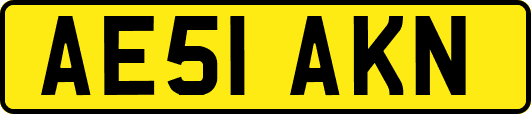 AE51AKN