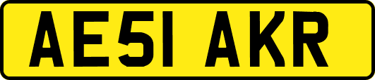 AE51AKR