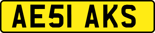 AE51AKS