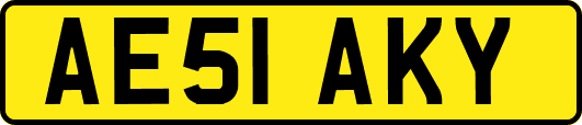 AE51AKY